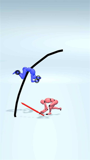 画线格斗无限金币版截图4