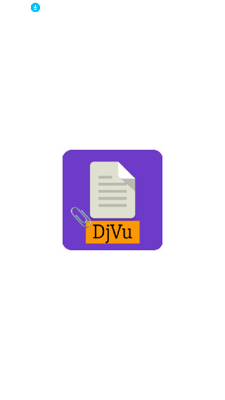 djvu阅读器