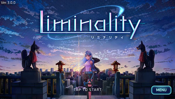 Liminality最新版2026截图2