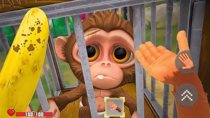 我是猴新版游戏截图3