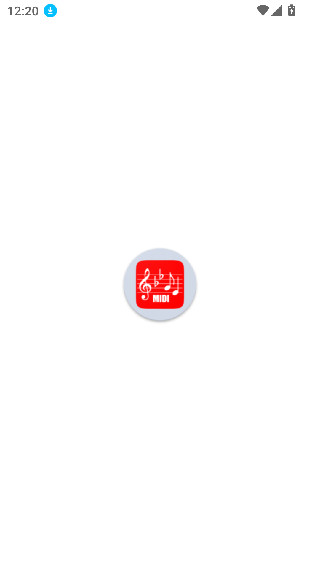 midi五线谱