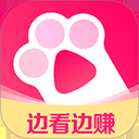 袋鼠点点短视频赚钱