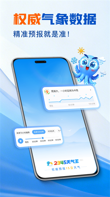 2345天气王截图3