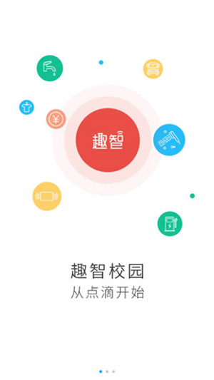 趣智校园截图1