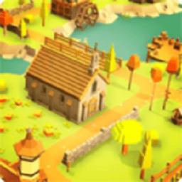 口袋建造中文版(pocket build)