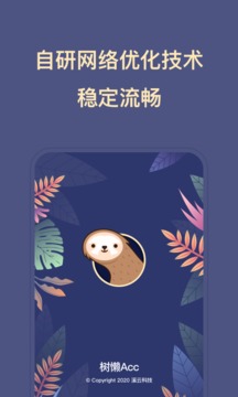 树懒Acc截图1