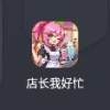 店长我好忙