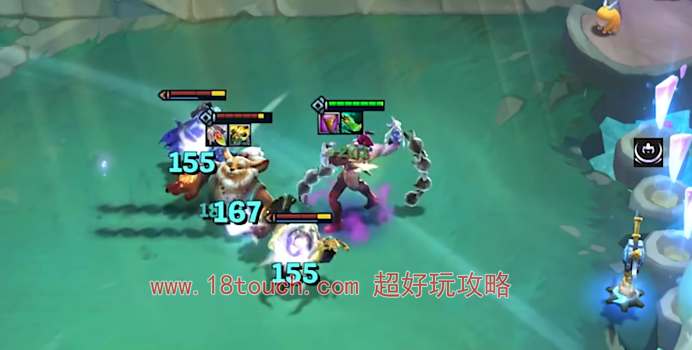 云顶之弈s11塞拉斯装备推荐