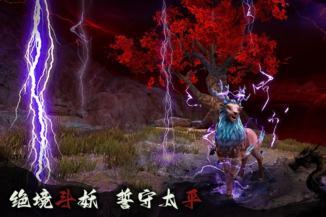 无尽噩梦6测试服截图1