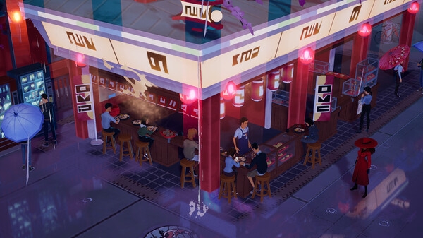 神偷卡门截图1