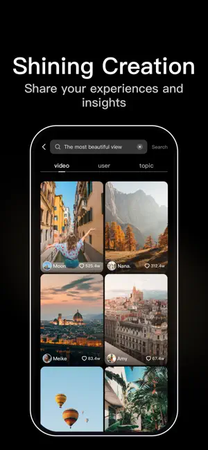 tibni安卓版截图1