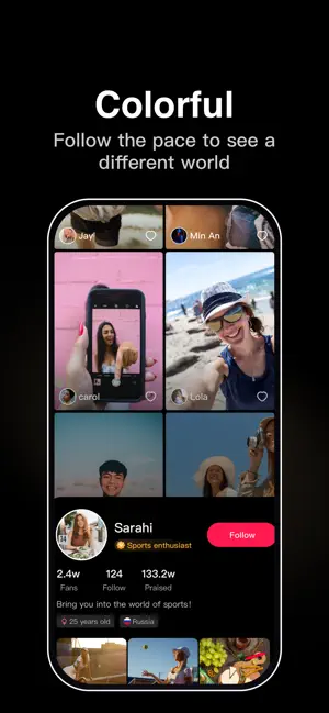tibni安卓版截图3