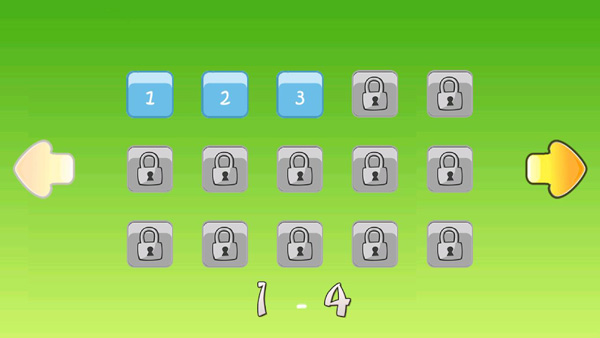 熊出没拼图截图4