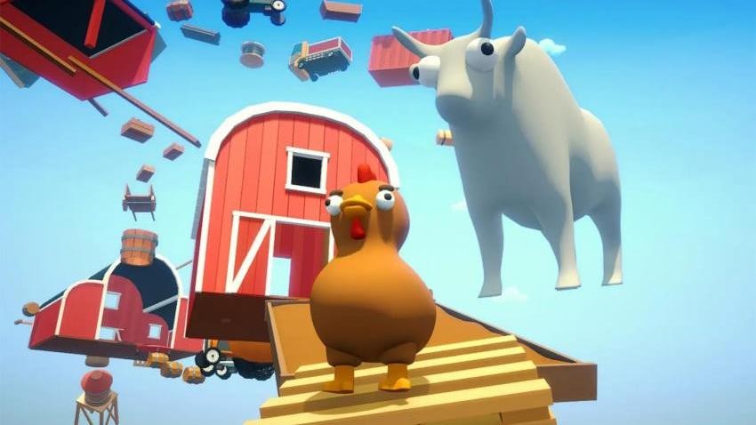 动物园游戏截图2