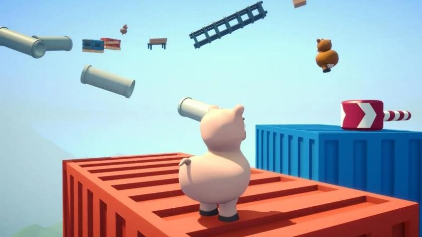 动物园游戏截图1