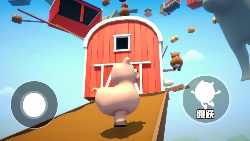 动物园游戏截图5