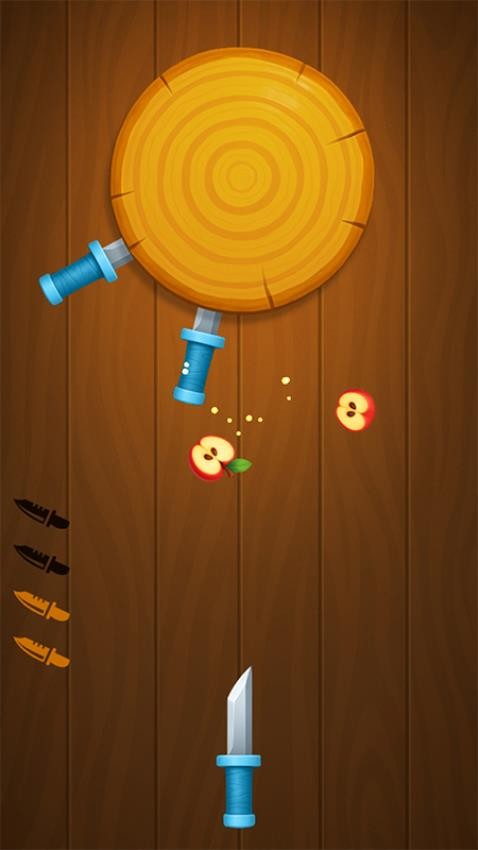 迷你解压工坊游戏截图2