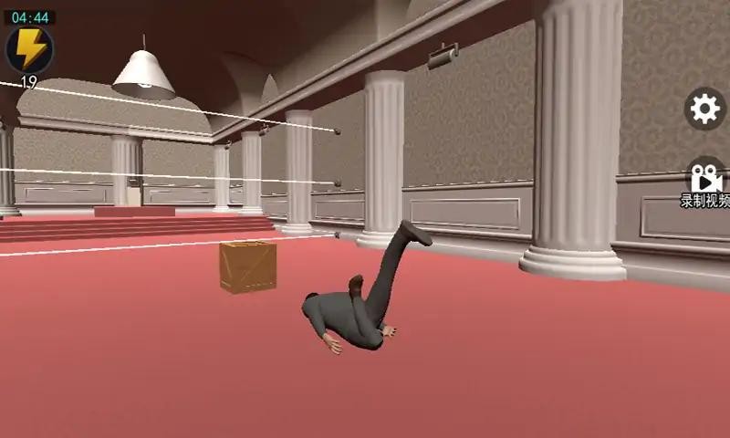 江洋大盗模拟器游戏截图3