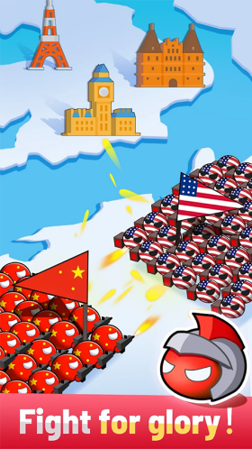 港口战争手机版截图4