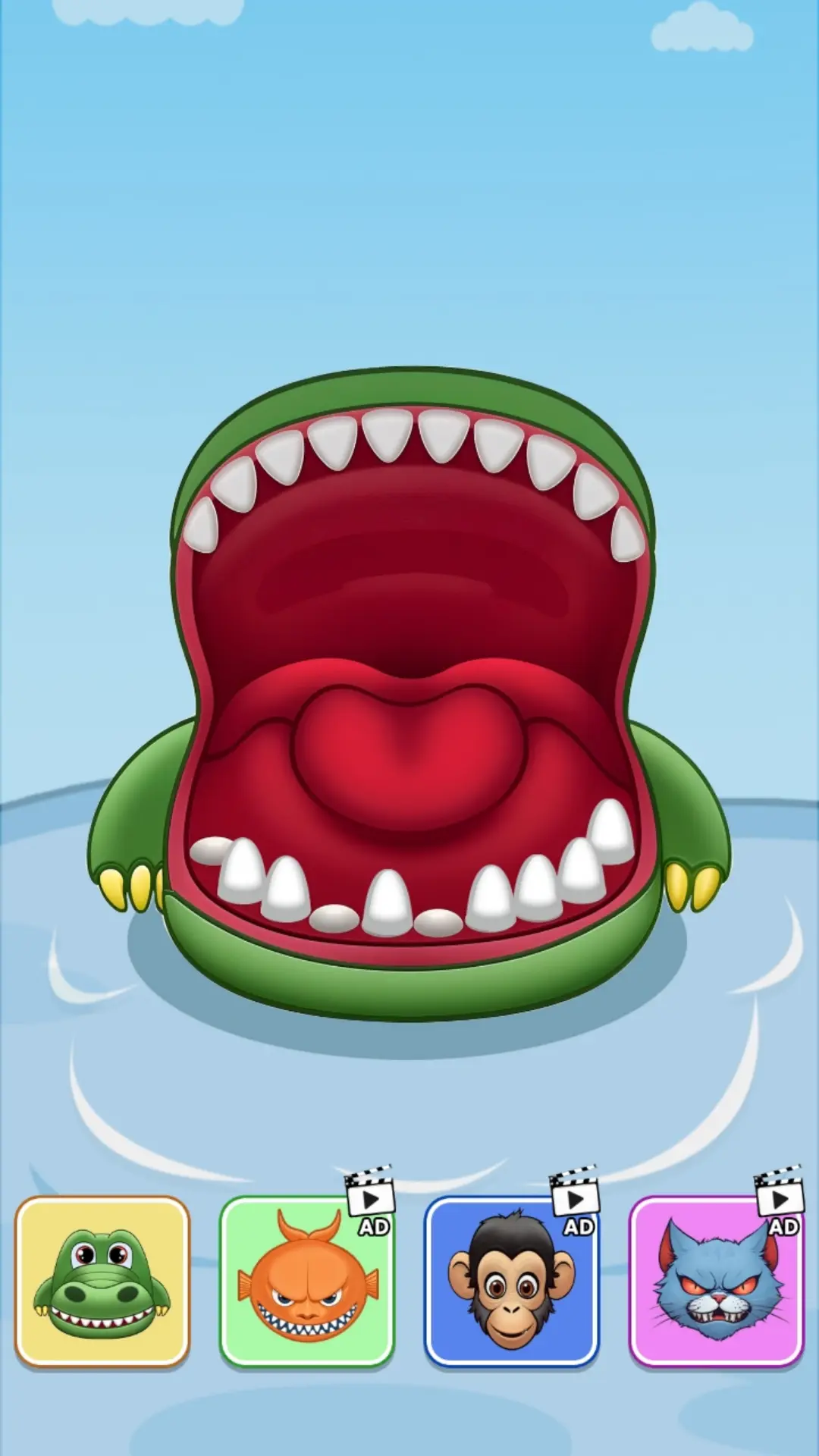 解压竞技场游戏截图1