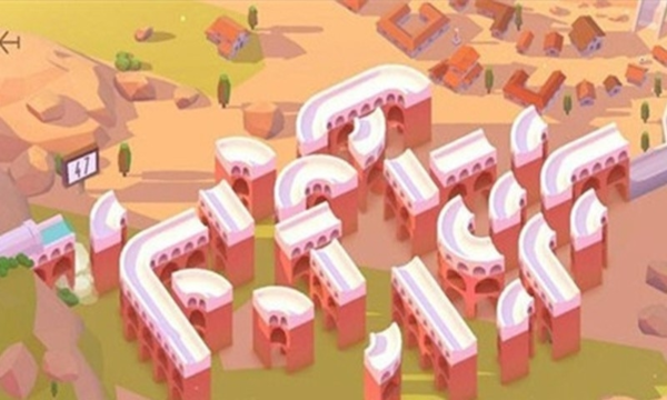 管道拼拼拼游戏截图2