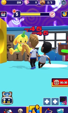 我有一座玩偶屋游戏截图3