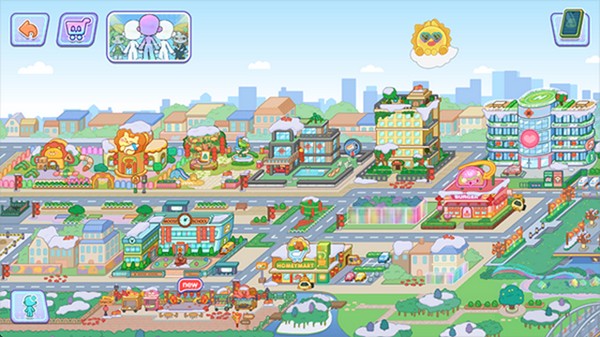 奇妙创意世界官方版2026截图1
