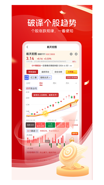 持股帮截图1