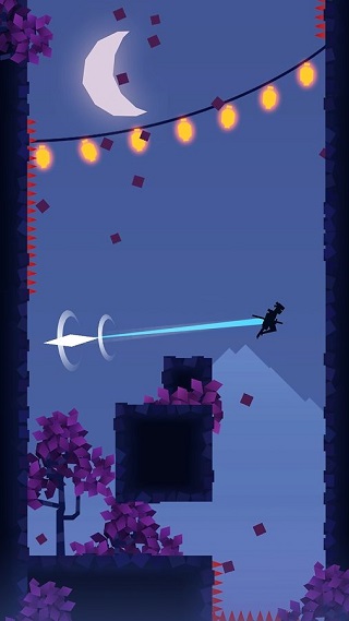 忍者东武(Ninja Tobu)截图1