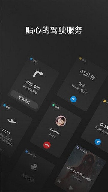 Hicar车机端安装包截图2
