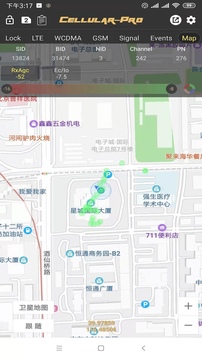 Cellular Pro截图2