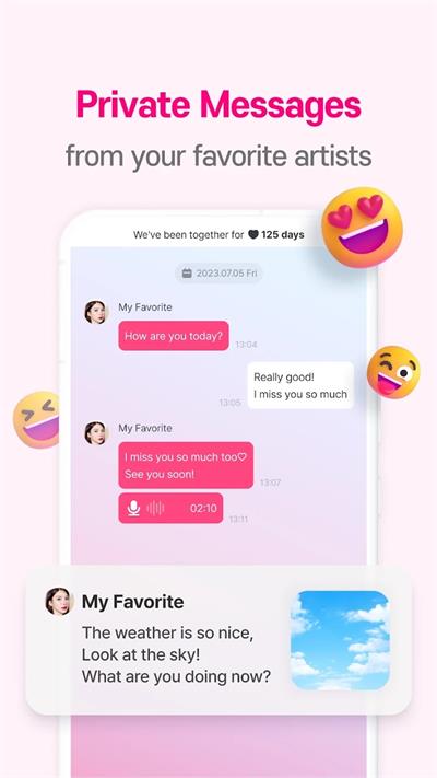 Mnetplus截图1
