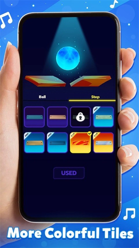 律动时光安卓版截图3