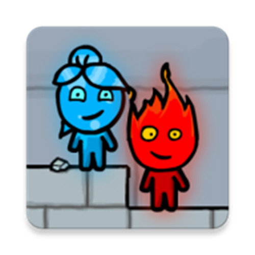 森林冰火人3