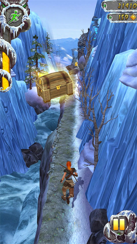 Templerun2国际版截图1