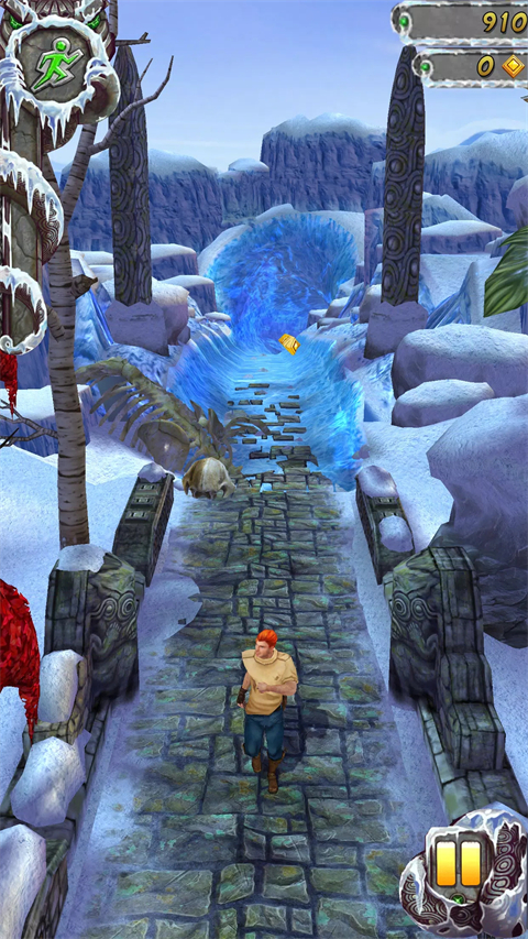 Templerun2国际版截图3