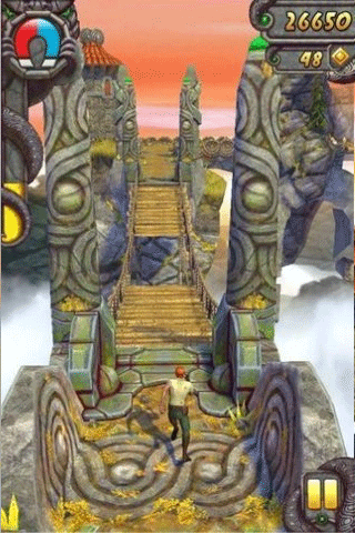 Templerun2国际版截图5