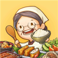 怀念的食堂故事正版