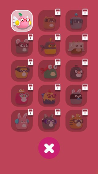 躲避弹跳游戏截图3