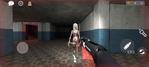 asylum77截图1
