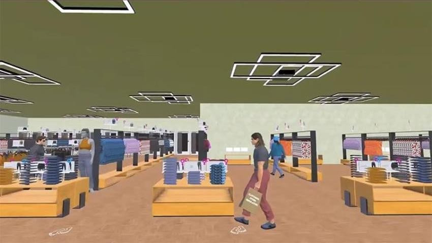 服装店模拟器游戏v1.0.0 1