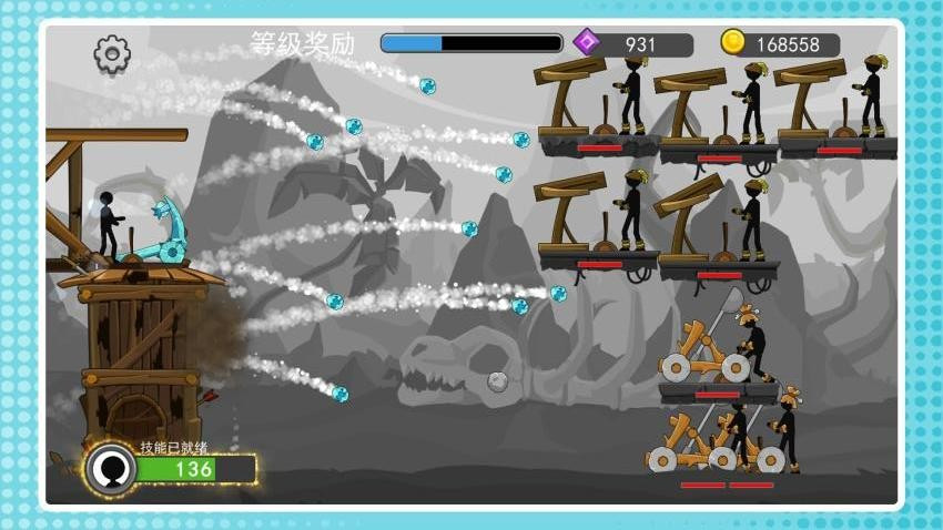 勇敢小分队游戏