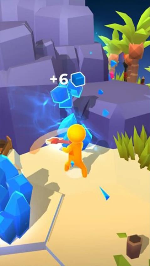 火柴人迷你宇宙游戏截图4