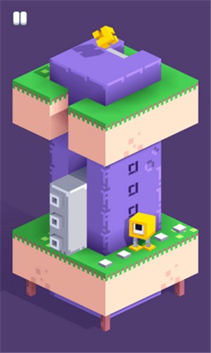梦幻方块世界截图2