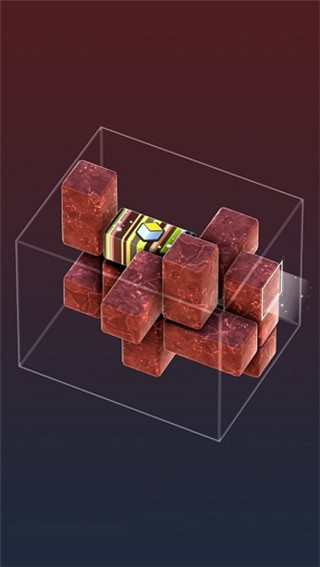 拯救小方块(Brickscape)截图3