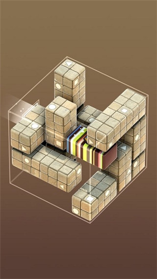 拯救小方块(Brickscape)截图2