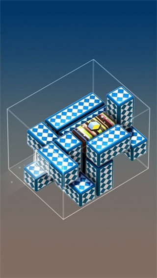 拯救小方块(Brickscape)截图5
