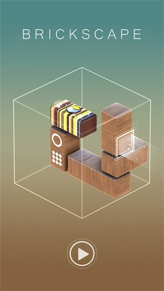 拯救小方块(Brickscape)截图4