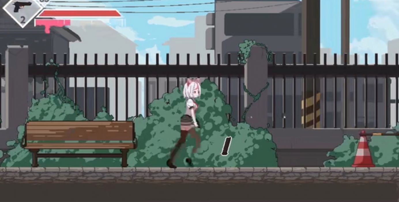 夏哈塔的一天最新版中文版截图1