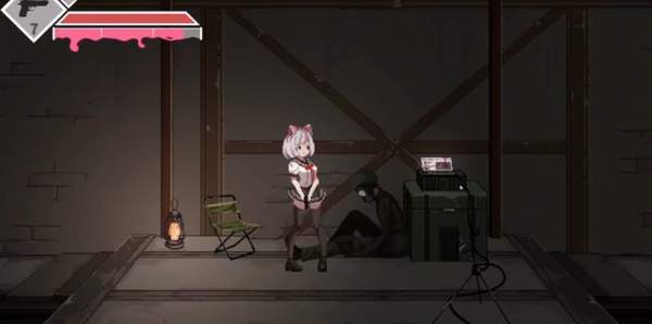 夏哈塔的一天最新版中文版截图2